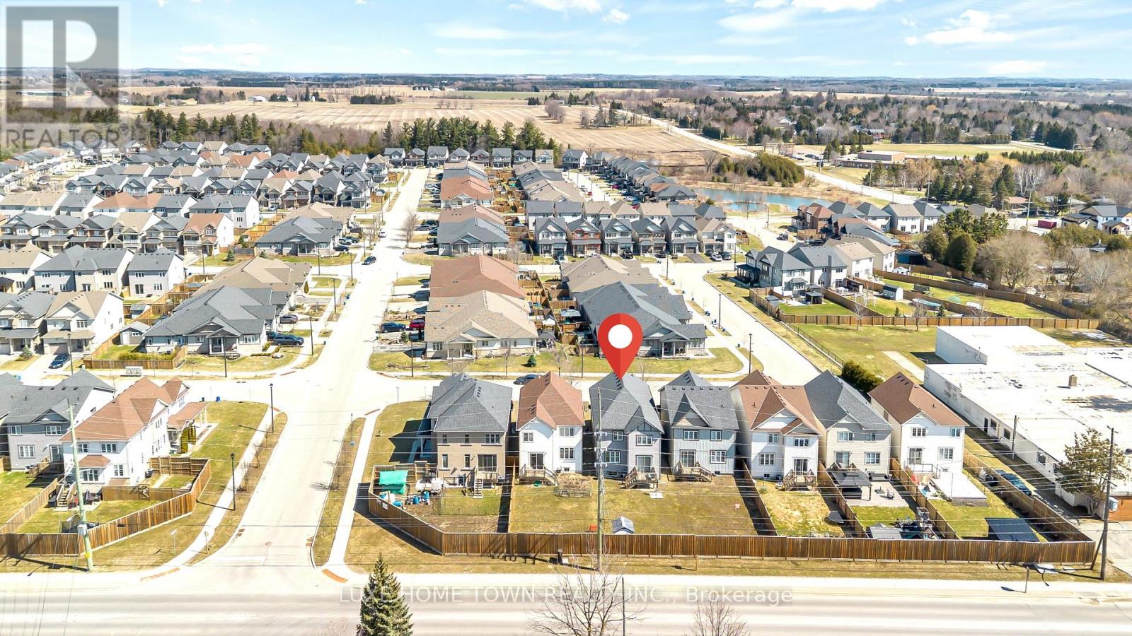 19 Findlay Way, Centre Wellington (Fergus), Ontario  N1M 0A4 - Photo 48 - X13660140