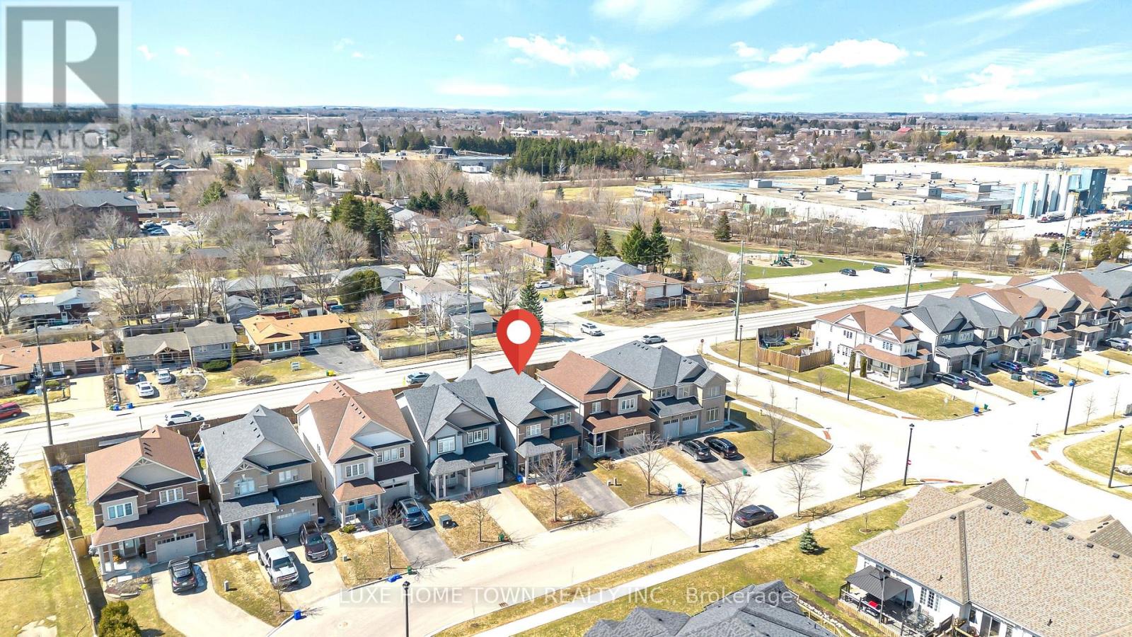 19 Findlay Way, Centre Wellington (Fergus), Ontario  N1M 0A4 - Photo 49 - X13660140