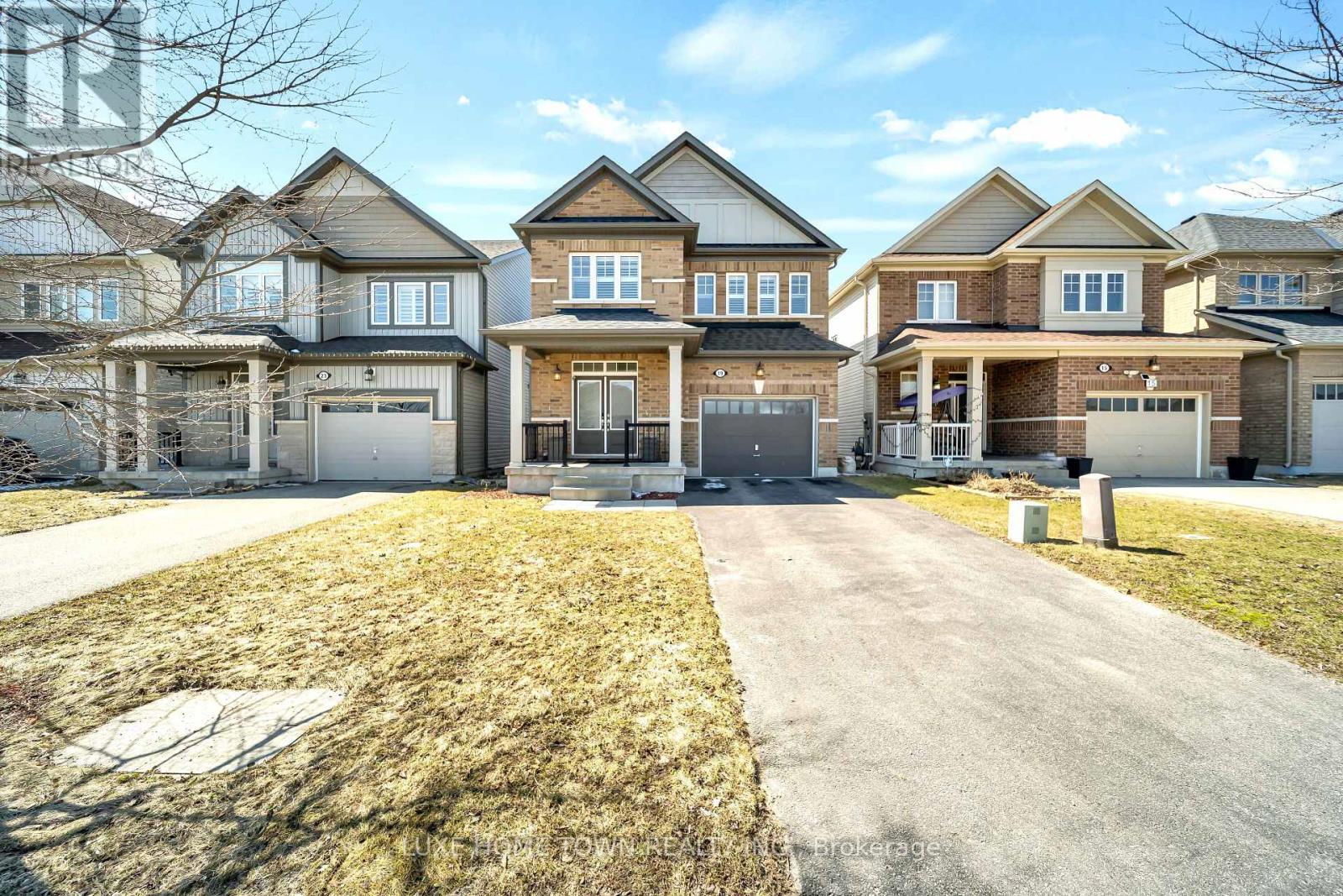 19 Findlay Way, Centre Wellington (Fergus), Ontario  N1M 0A4 - Photo 5 - X13660140