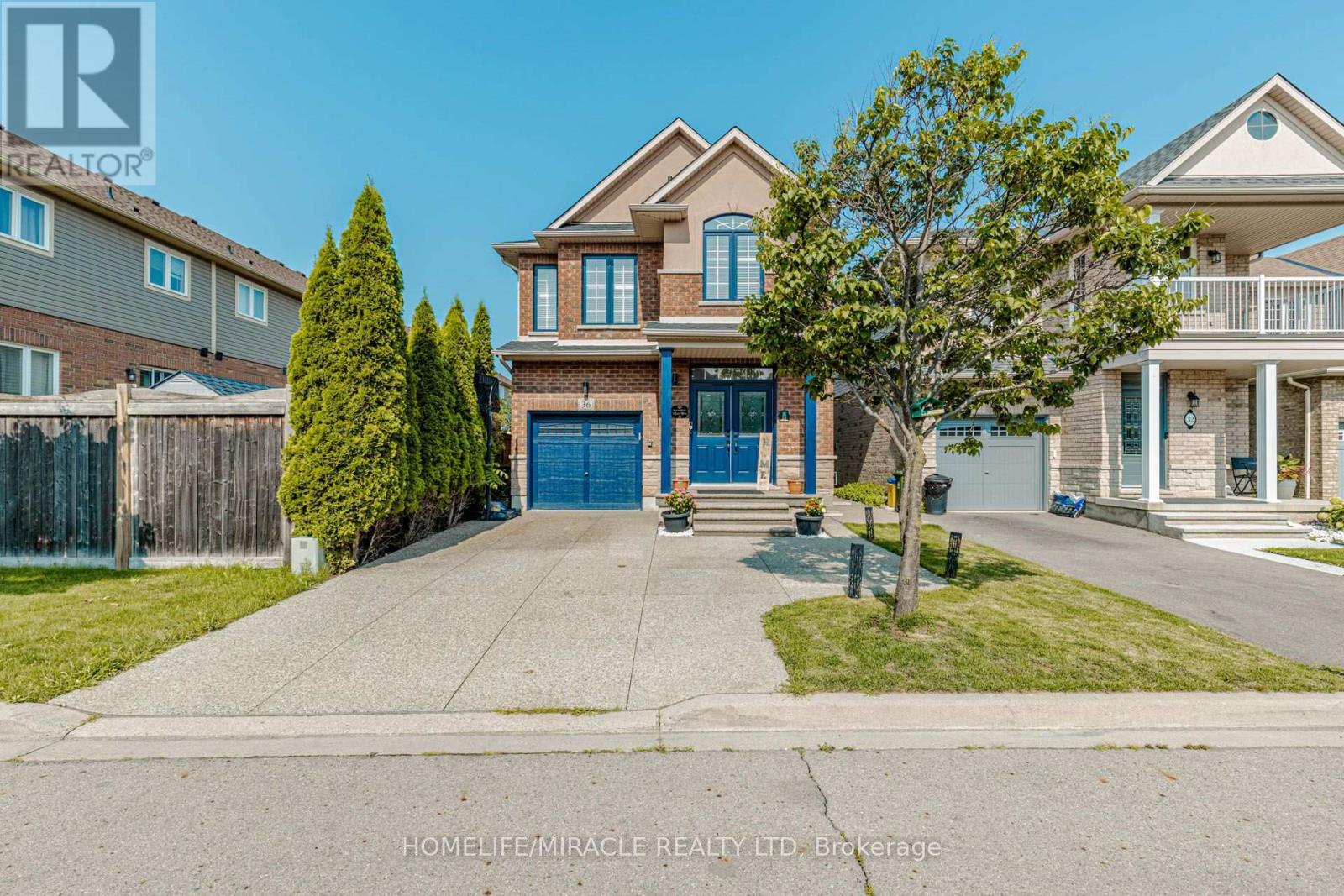 36 Tidemore Heights, Hamilton, Ontario  L8E 0B8 - Photo 1 - X13660180