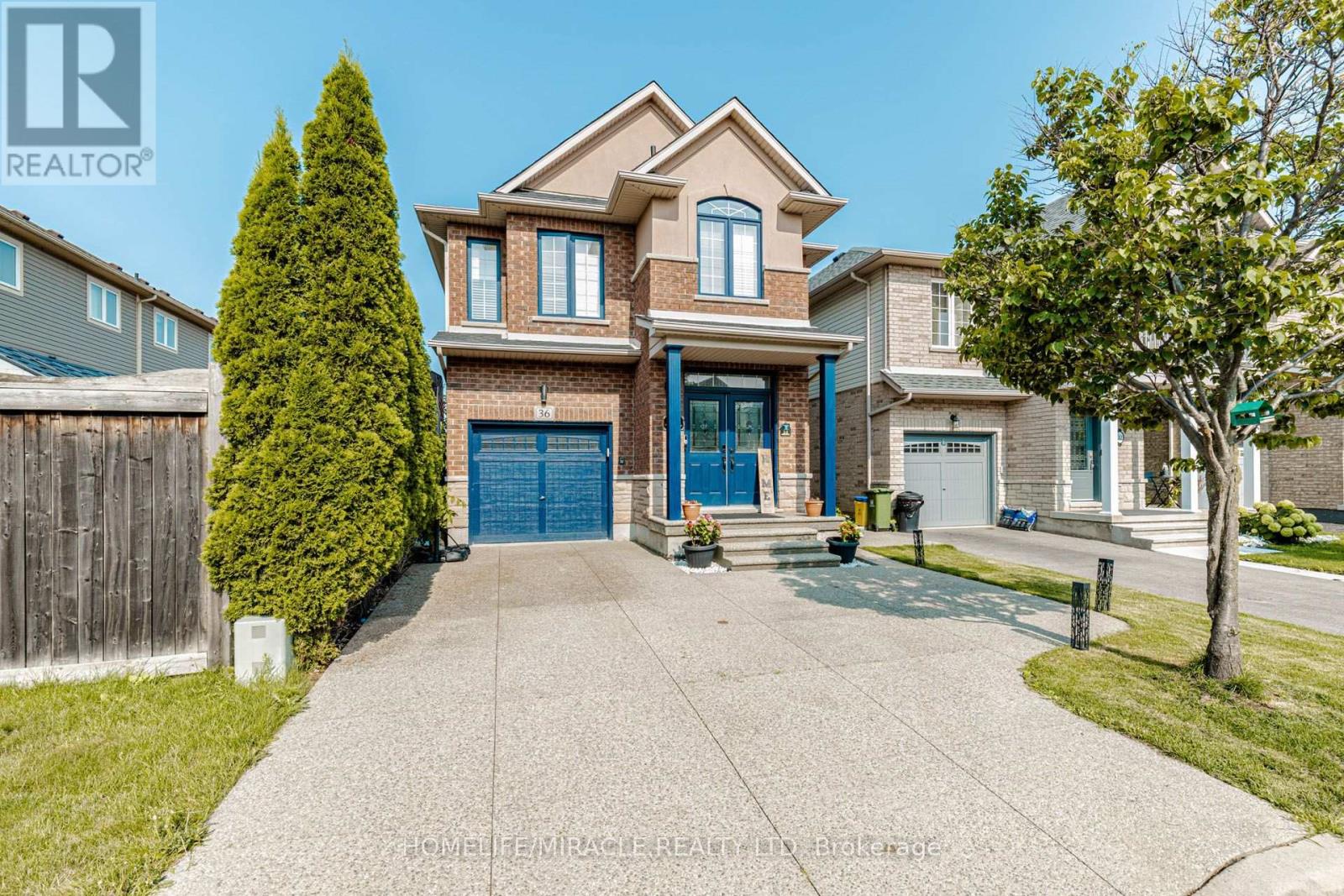36 Tidemore Heights, Hamilton, Ontario  L8E 0B8 - Photo 2 - X13660180