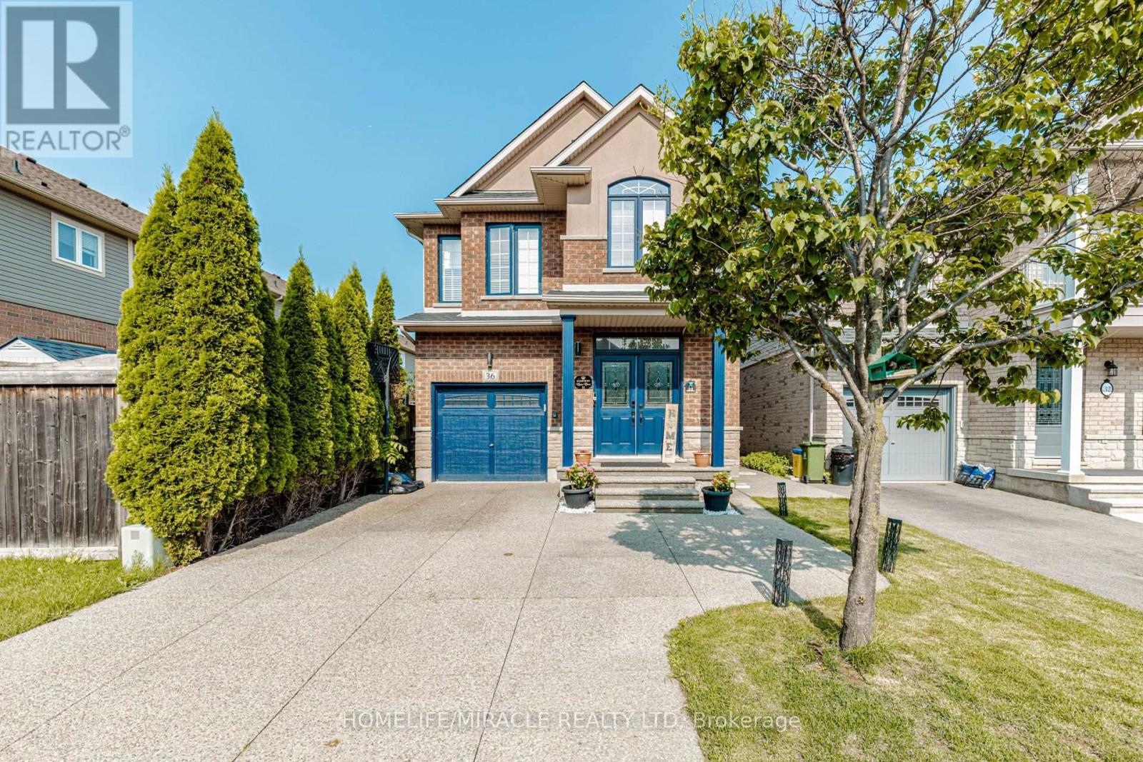 36 Tidemore Heights, Hamilton, Ontario  L8E 0B8 - Photo 3 - X13660180