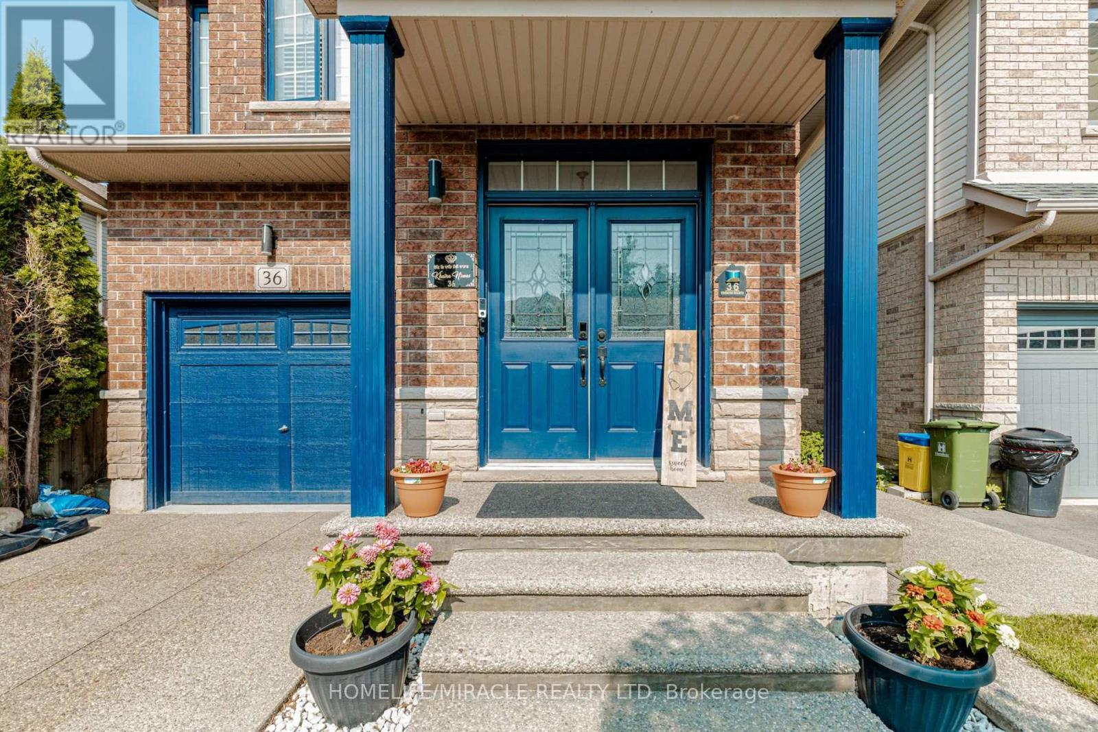 36 Tidemore Heights, Hamilton, Ontario  L8E 0B8 - Photo 4 - X13660180