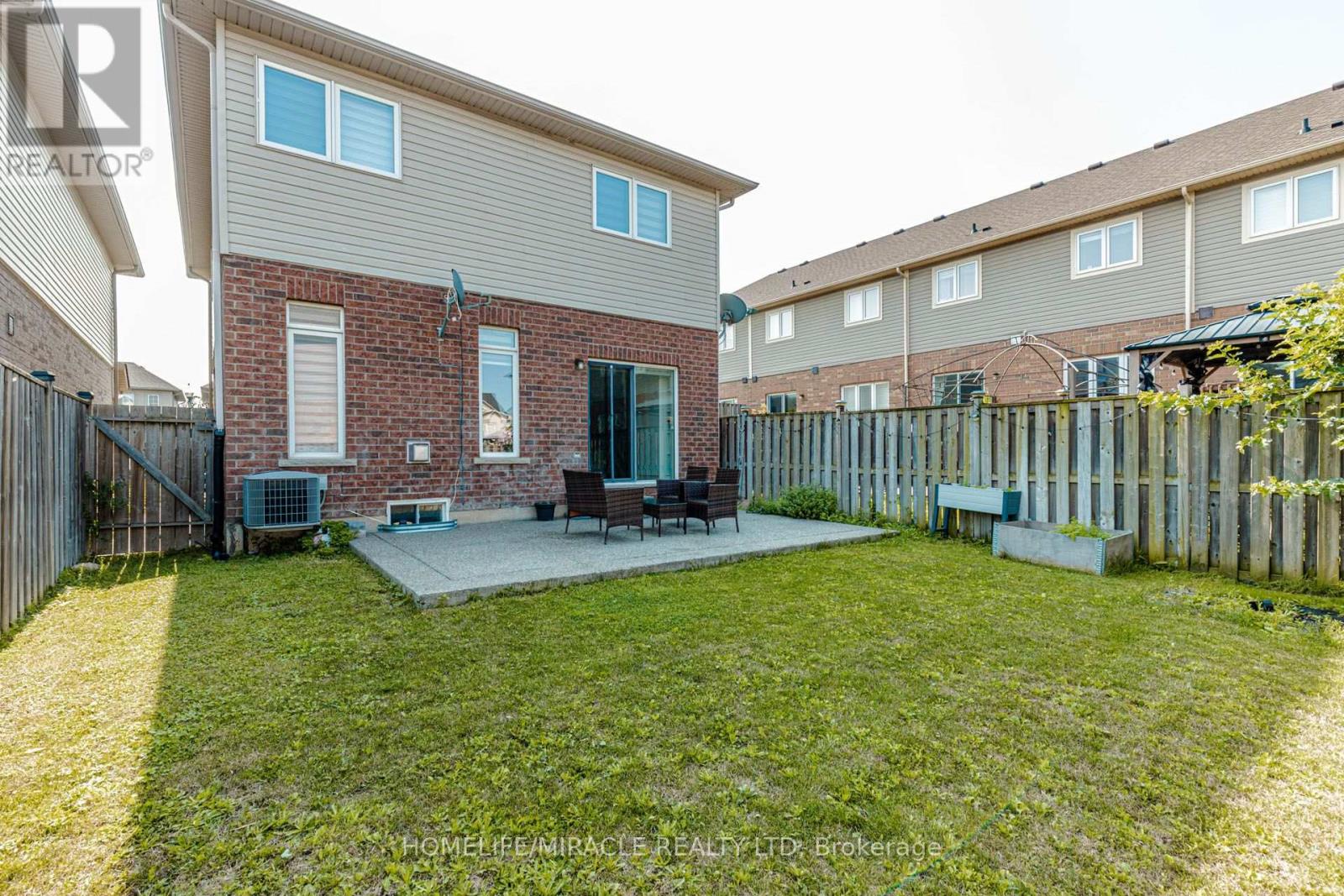 36 Tidemore Heights, Hamilton, Ontario  L8E 0B8 - Photo 47 - X13660180