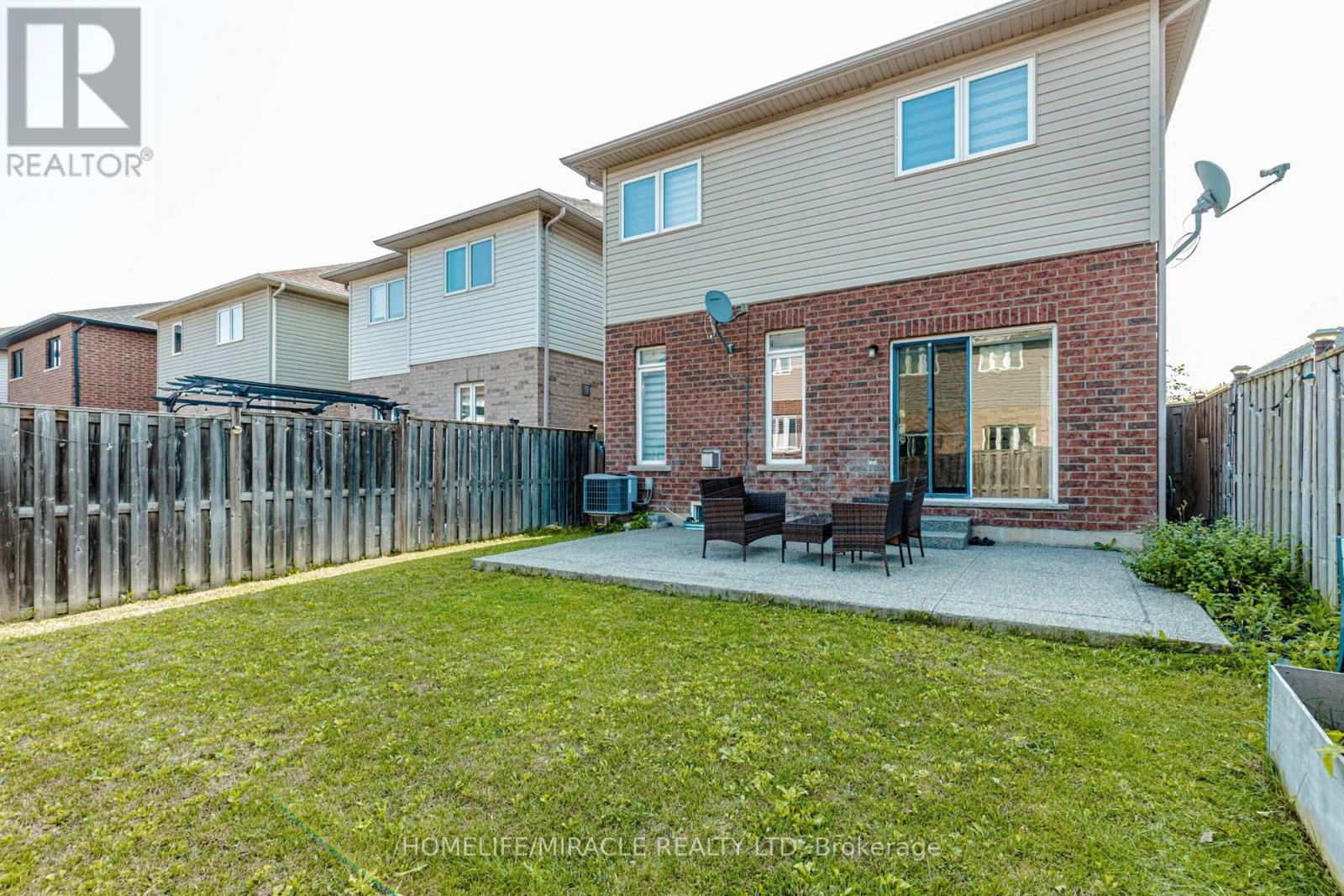 36 Tidemore Heights, Hamilton, Ontario  L8E 0B8 - Photo 48 - X13660180