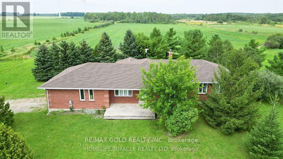 197553 2ND LINE NE LINE E, melancthon, Ontario