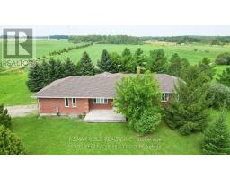 197553 2ND LINE NE LINE E, Melancthon, Ontario