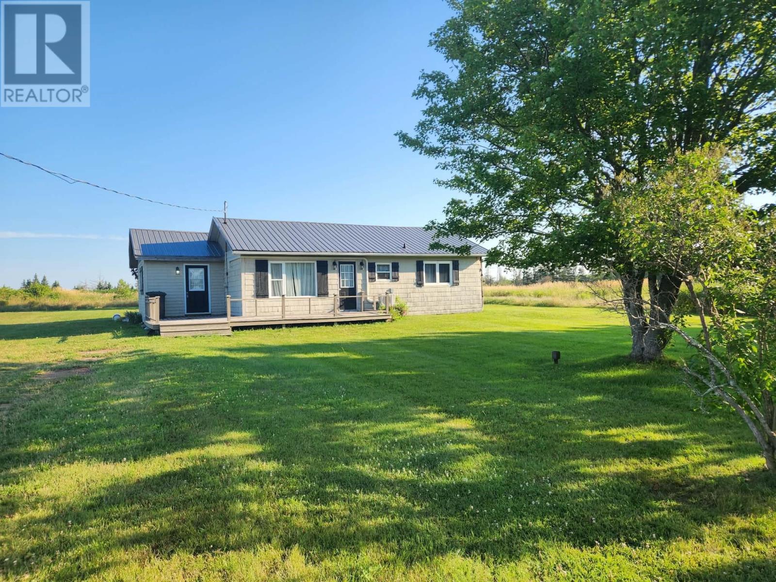 13894 Northside Road, Goose River, Prince Edward Island  C0A 2A0 - Photo 1 - 202620205