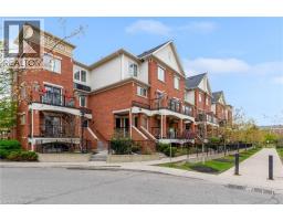 2468 POST Road Unit# 28, Oakville, Ontario
