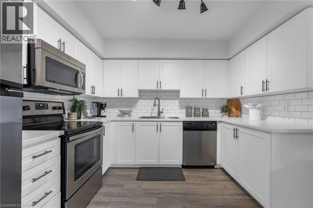 2468 Post Road Unit# 28, Oakville, Ontario  L6H 0J2 - Photo 12 - 40830981