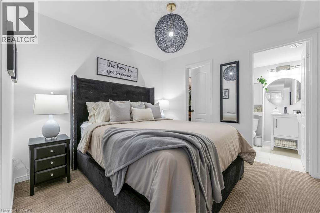 2468 Post Road Unit# 28, Oakville, Ontario  L6H 0J2 - Photo 19 - 40830981