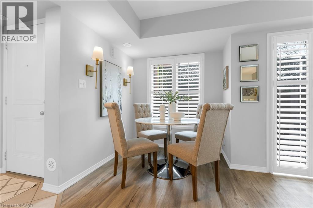 2468 Post Road Unit# 28, Oakville, Ontario  L6H 0J2 - Photo 8 - 40830981