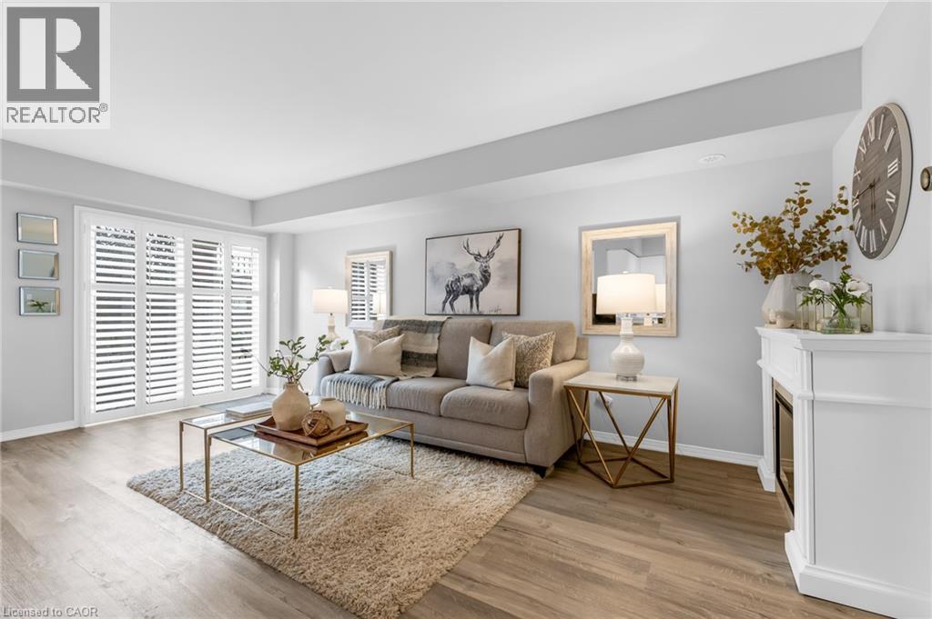 2468 Post Road Unit# 28, Oakville, Ontario  L6H 0J2 - Photo 6 - 40830981