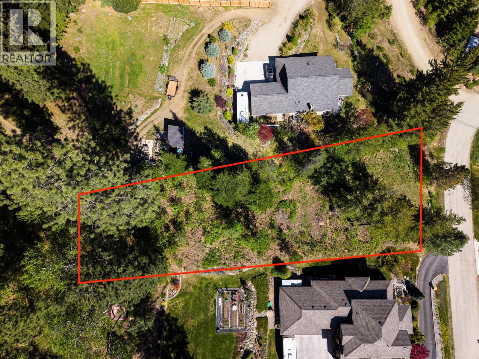 Lot C Woodland Drive, Taghum, British Columbia  V1L 6W9 - Photo 2 - 10386731