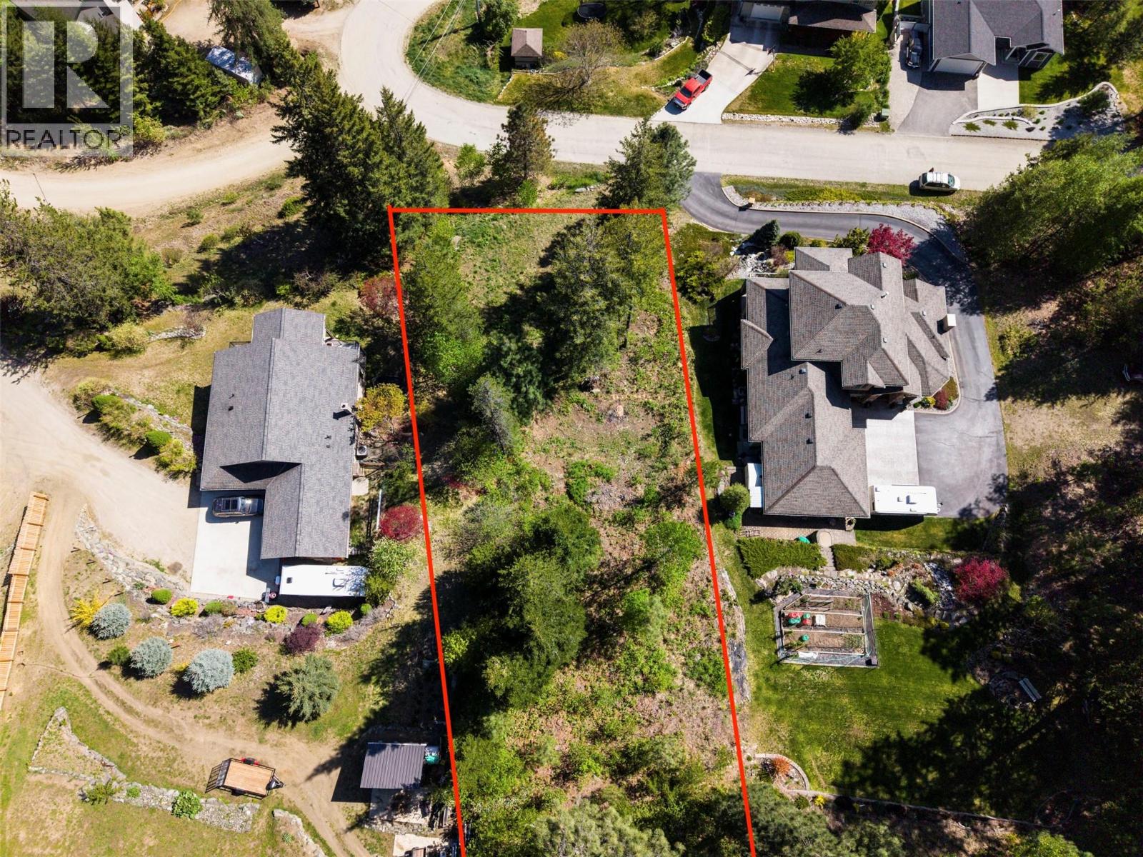 Lot C Woodland Drive, Taghum, British Columbia  V1L 6W9 - Photo 5 - 10386731