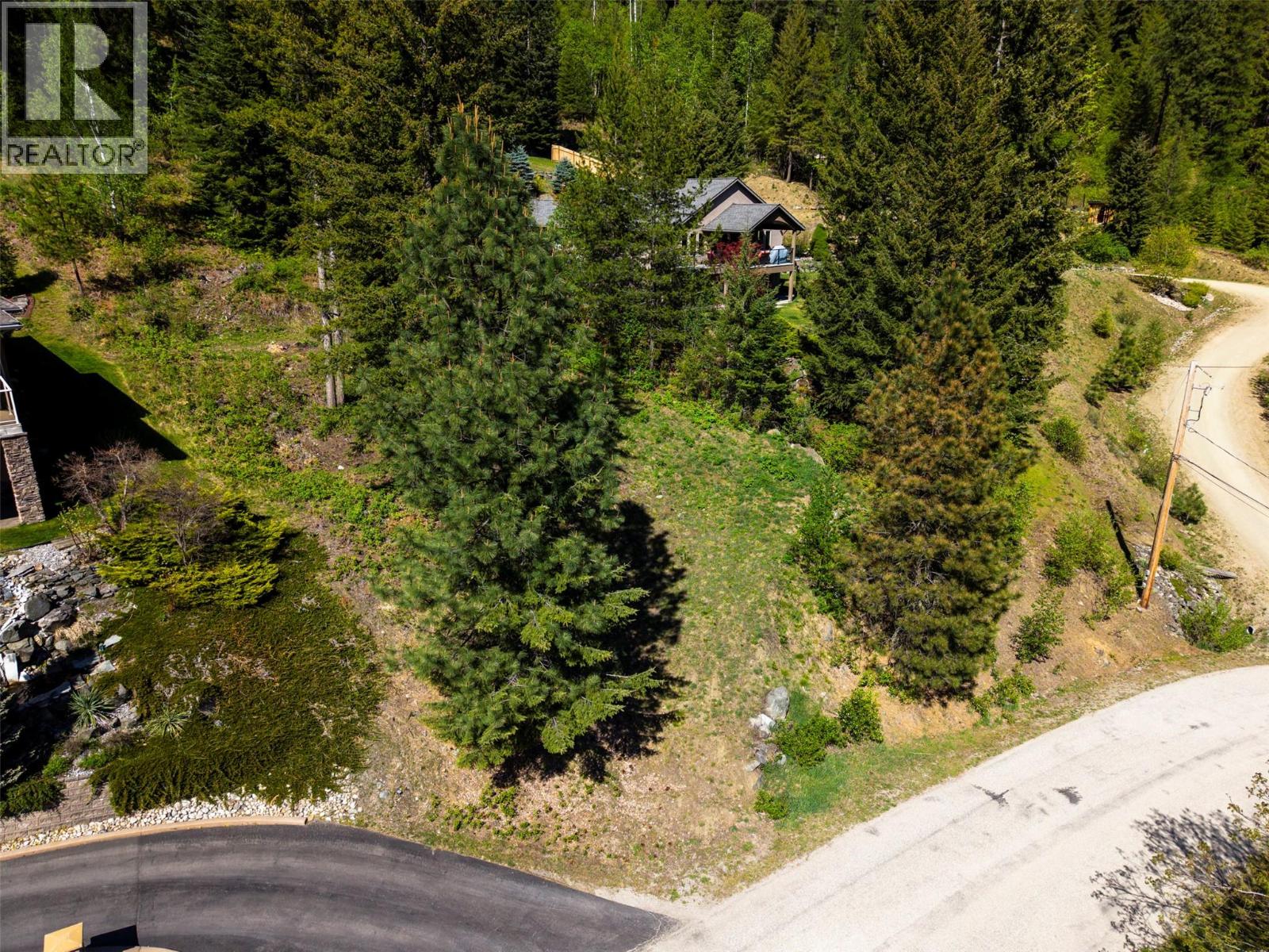 Lot C Woodland Drive, Taghum, British Columbia