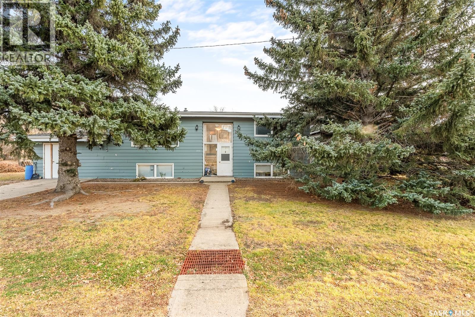 315 Birch Street, Caronport, Saskatchewan  S0H 0S0 - Photo 33 - SK026740