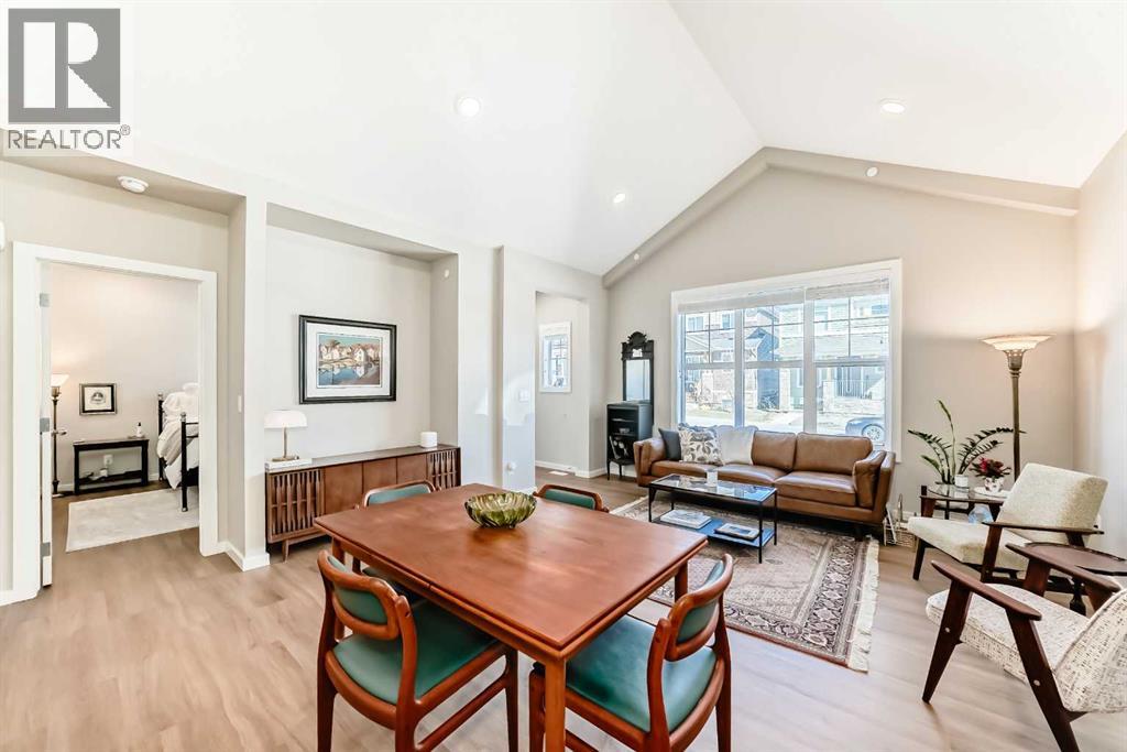 277 Lucas Avenue NW, Calgary, Alberta  T3P 1S3 - Photo 8 - A2303719