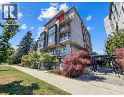 402 4189 CAMBIE STREET, Vancouver, British Columbia