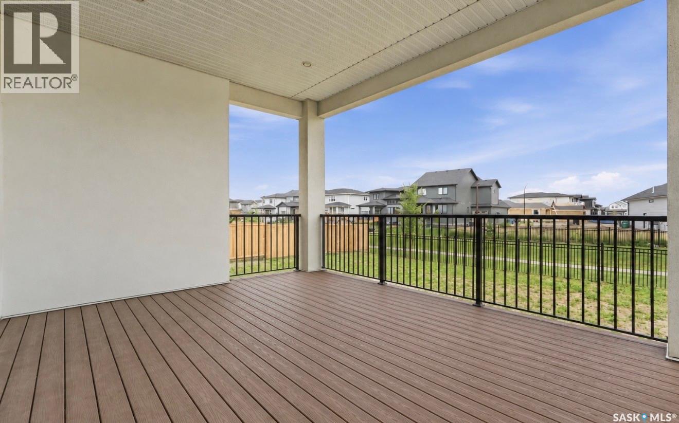652 Pepper Bend, Saskatoon, Saskatchewan  S7V 1T3 - Photo 60 - SK045072