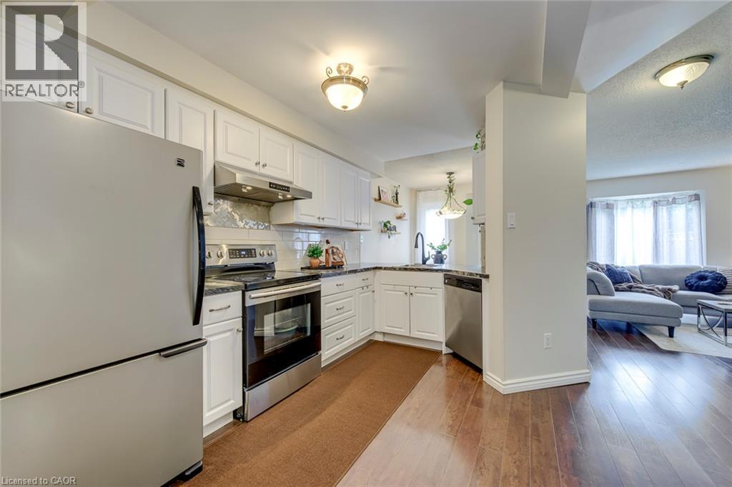 2549 Addingham Crescent, Oakville, Ontario  L6J 7K7 - Photo 4 - 40854580