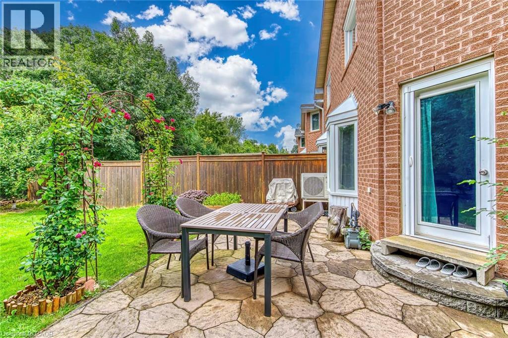 2549 Addingham Crescent, Oakville, Ontario  L6J 7K7 - Photo 27 - 40854580
