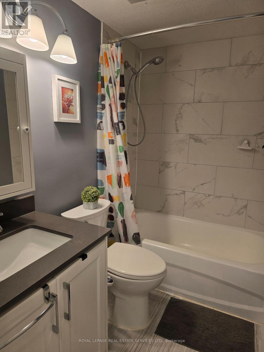 2614 - 1 Massey Square, Toronto, Ontario  M4C 5L4 - Photo 16 - E13607696