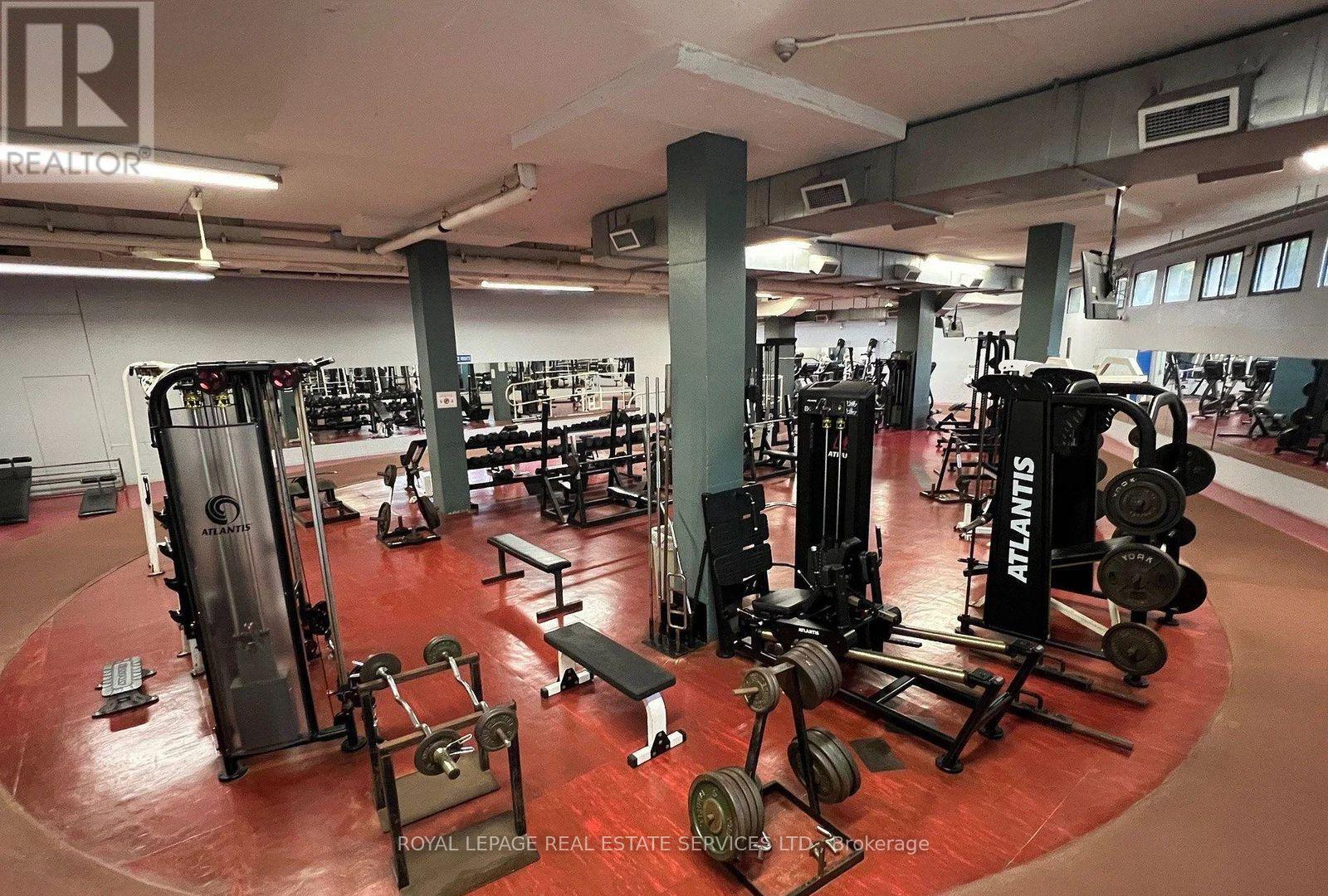 2614 - 1 Massey Square, Toronto, Ontario  M4C 5L4 - Photo 21 - E13607696
