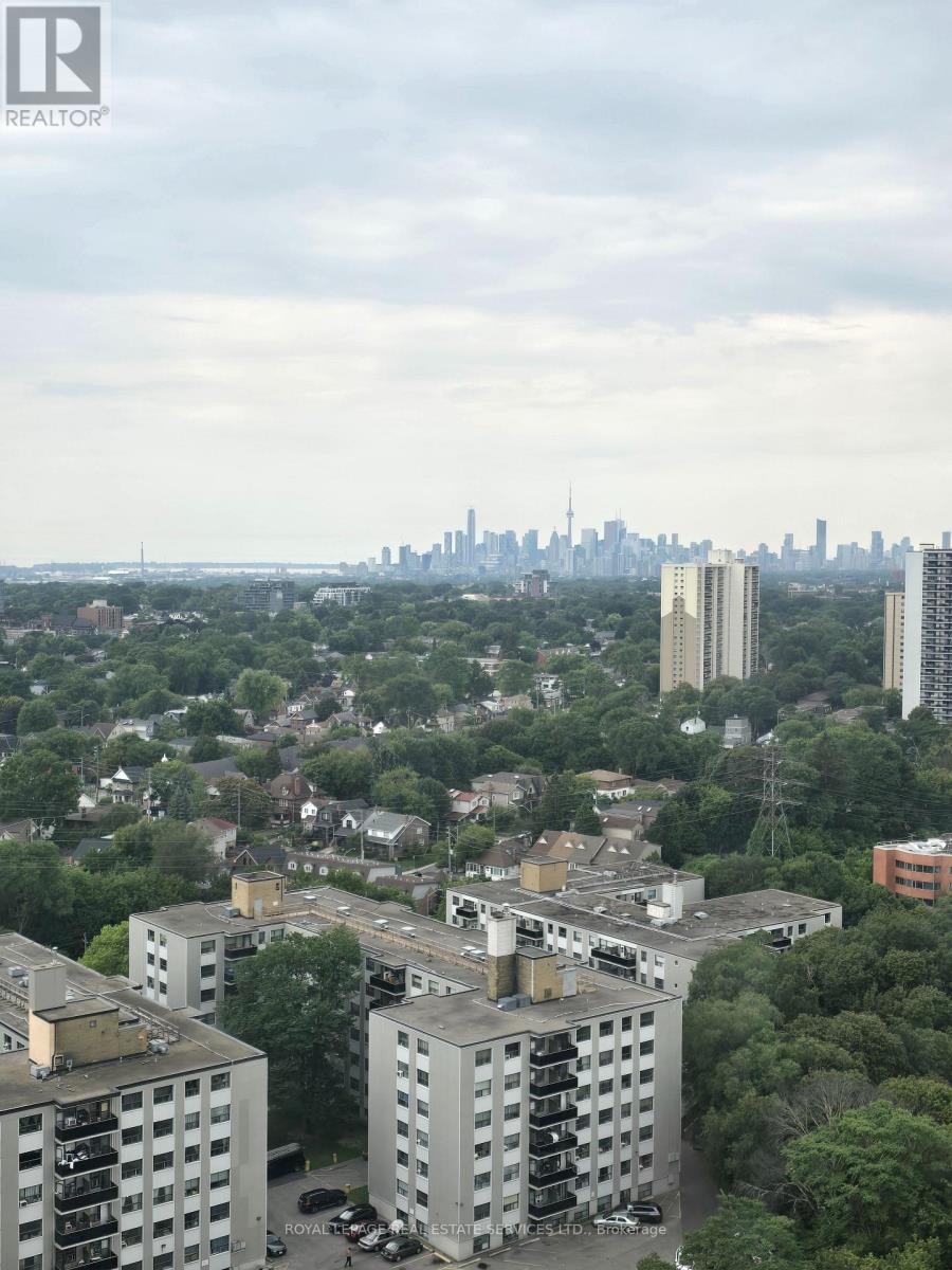 2614 - 1 Massey Square, Toronto, Ontario  M4C 5L4 - Photo 19 - E13607696