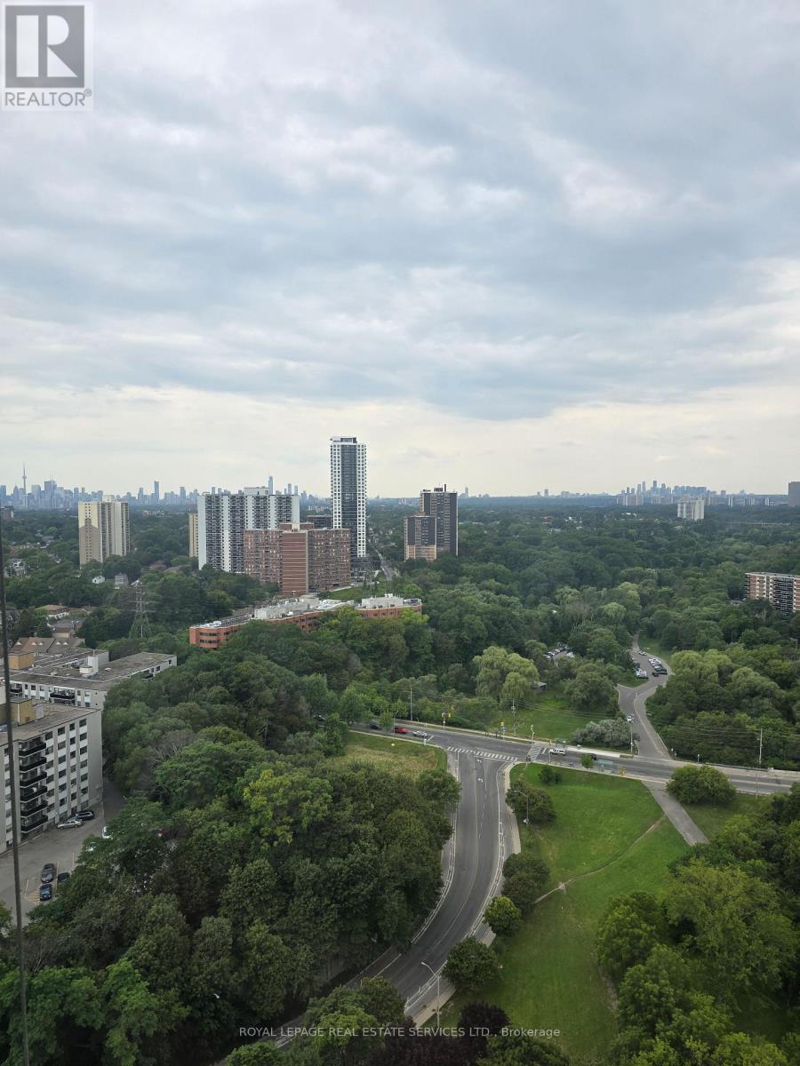 2614 - 1 Massey Square, Toronto, Ontario  M4C 5L4 - Photo 20 - E13607696