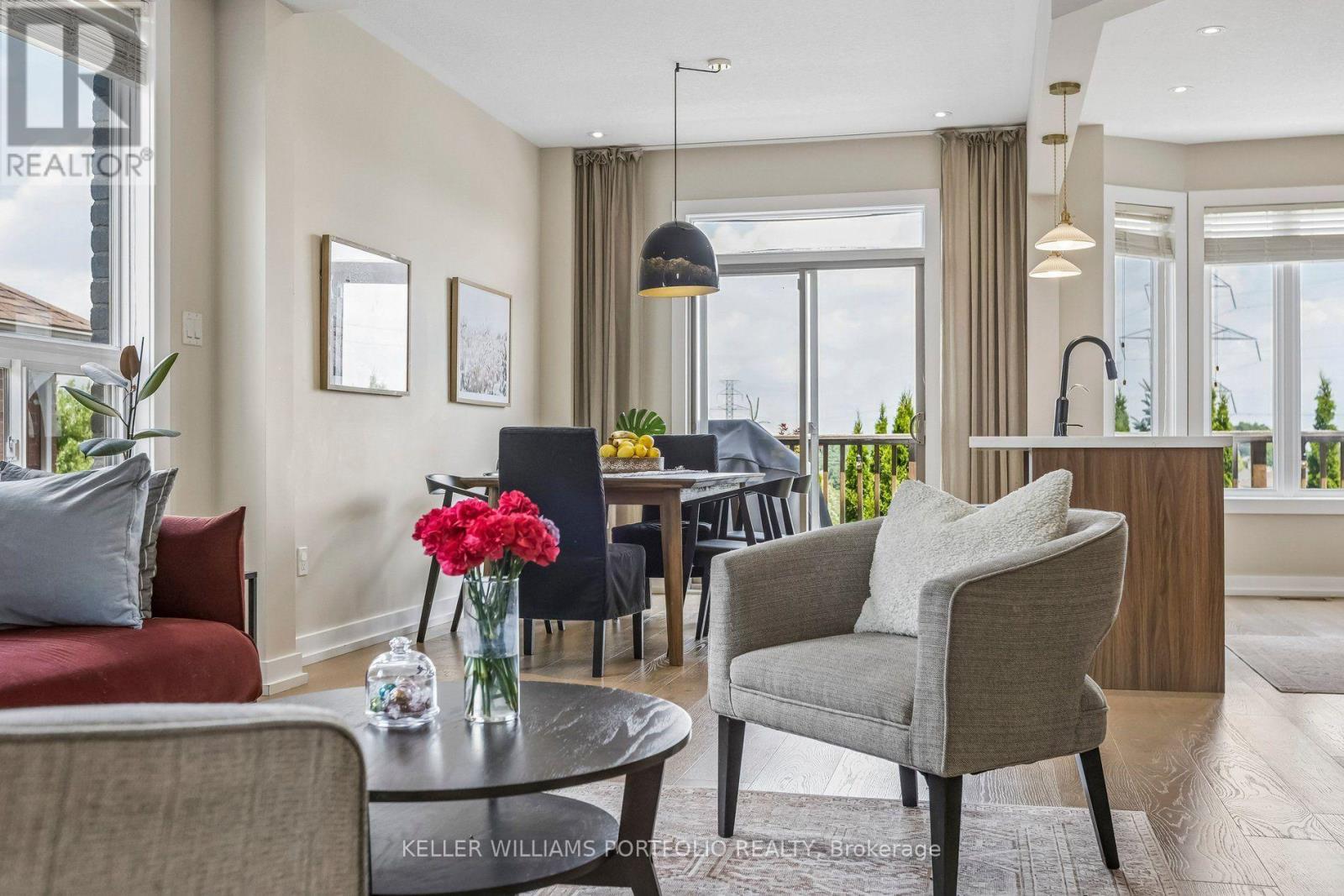 775 Klosters Drive, Waterloo, Ontario  N2V 2V4 - Photo 5 - X13611948