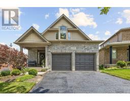 775 KLOSTERS DRIVE, Waterloo, Ontario