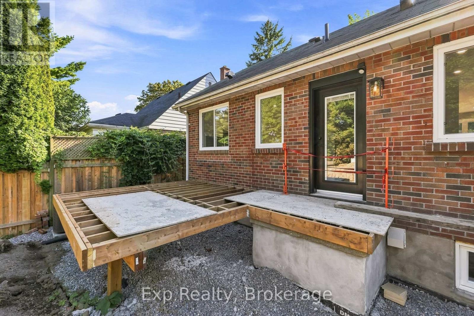 B - 372 Major Street, Cobourg, Ontario  K9A 4C7 - Photo 30 - X13660216