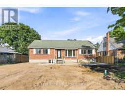 B - 372 MAJOR STREET, Cobourg, Ontario