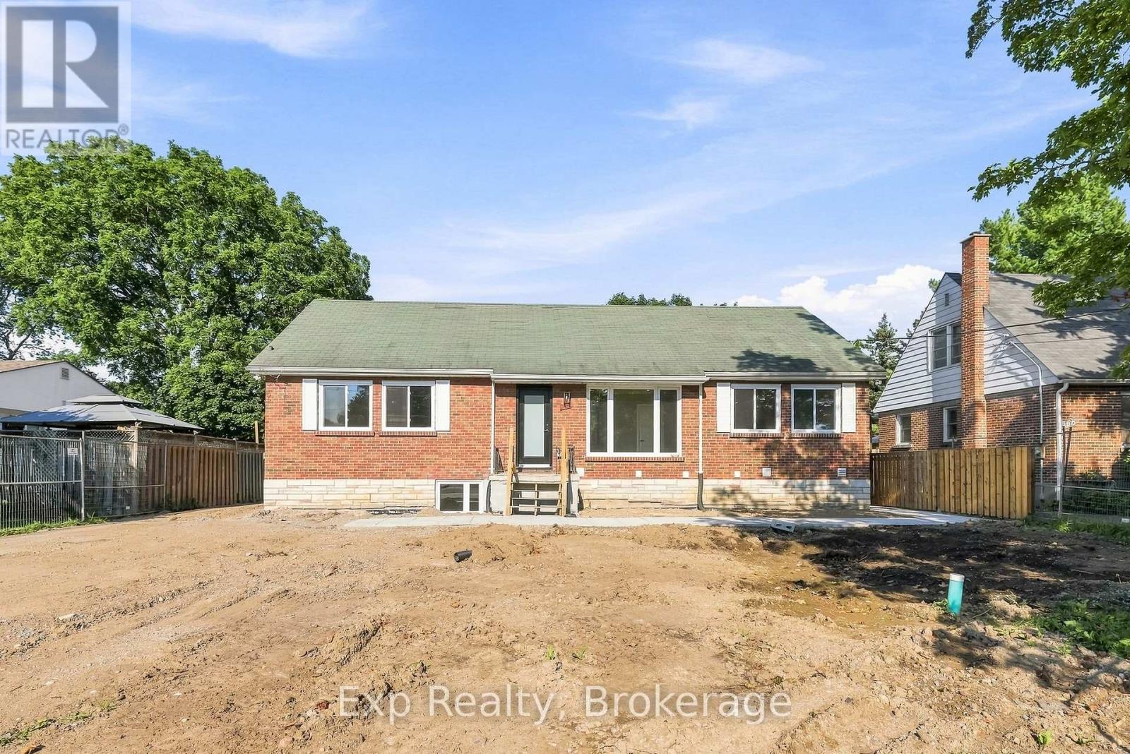 C - 372 MAJOR STREET, Cobourg, Ontario