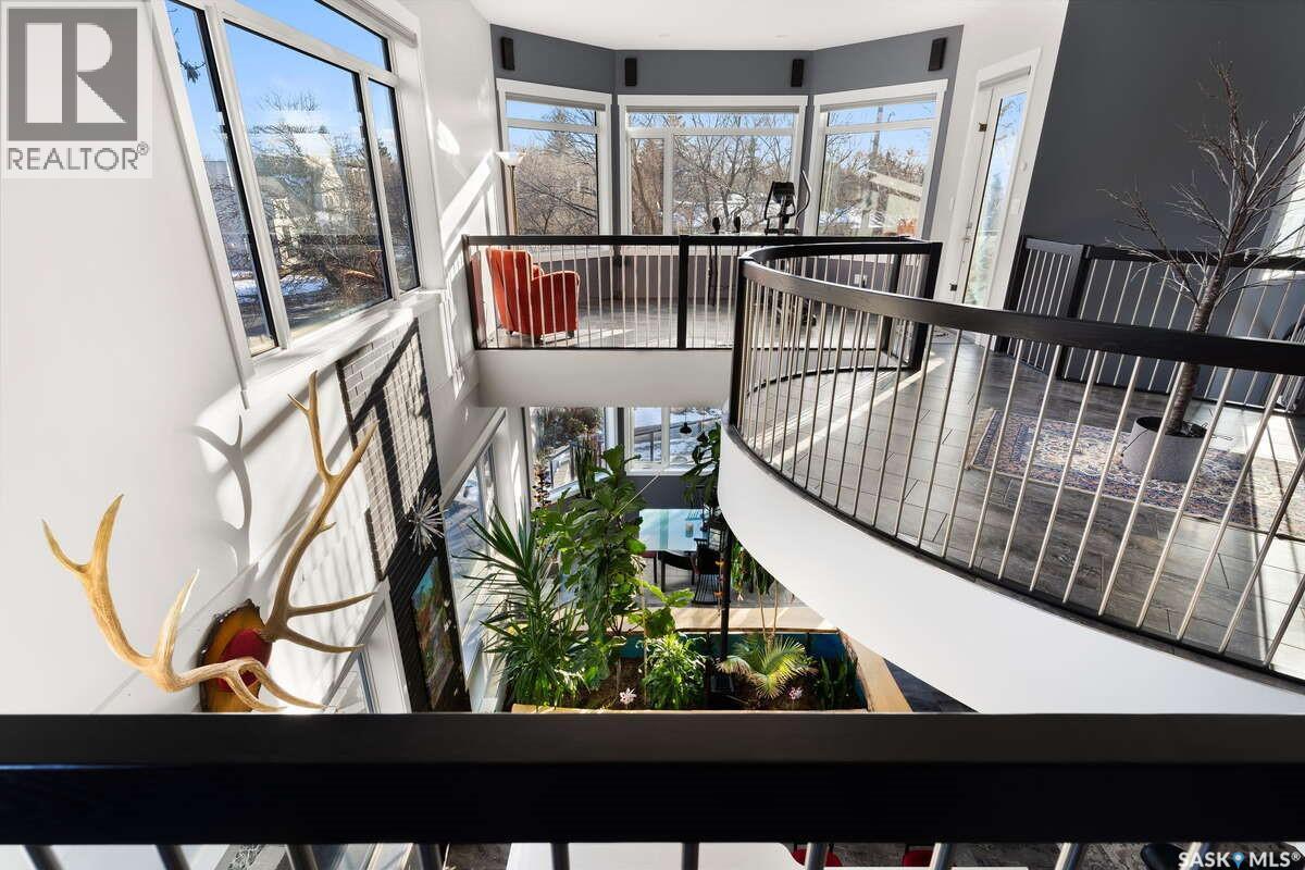 3601 Grassick Avenue, Regina, Saskatchewan  S4S 0Z3 - Photo 10 - SK045203