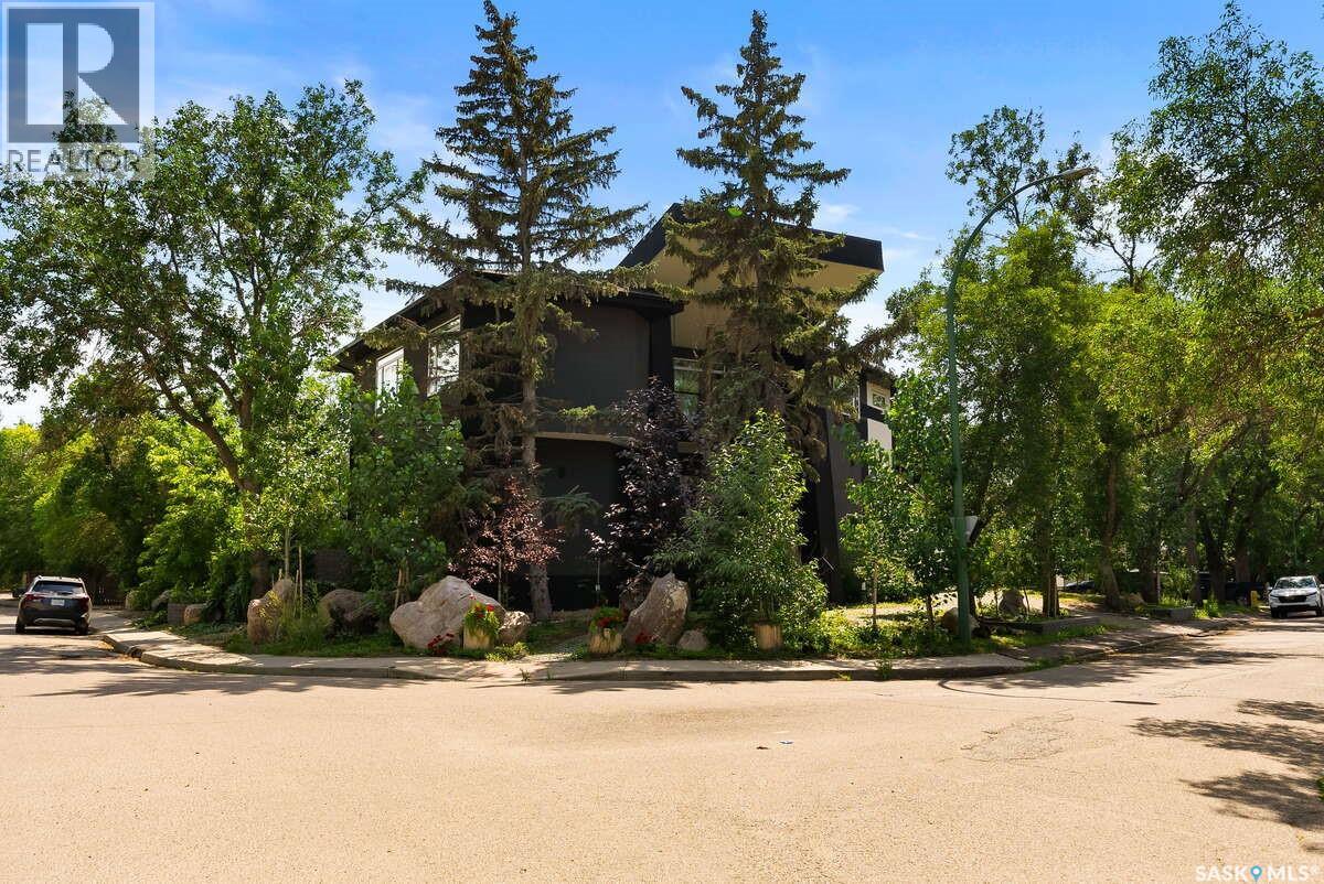 3601 Grassick Avenue, Regina, Saskatchewan  S4S 0Z3 - Photo 2 - SK045203