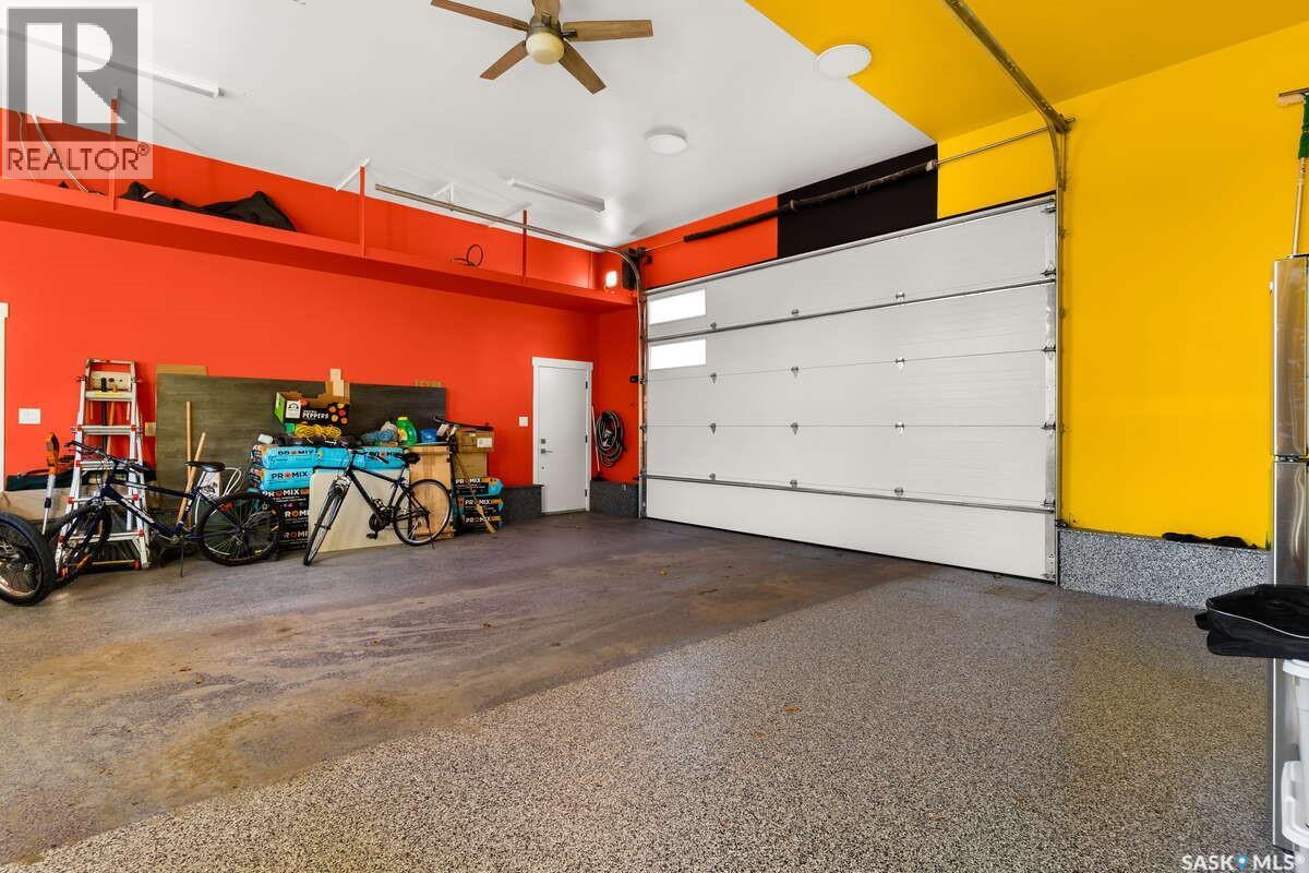 3601 Grassick Avenue, Regina, Saskatchewan  S4S 0Z3 - Photo 20 - SK045203