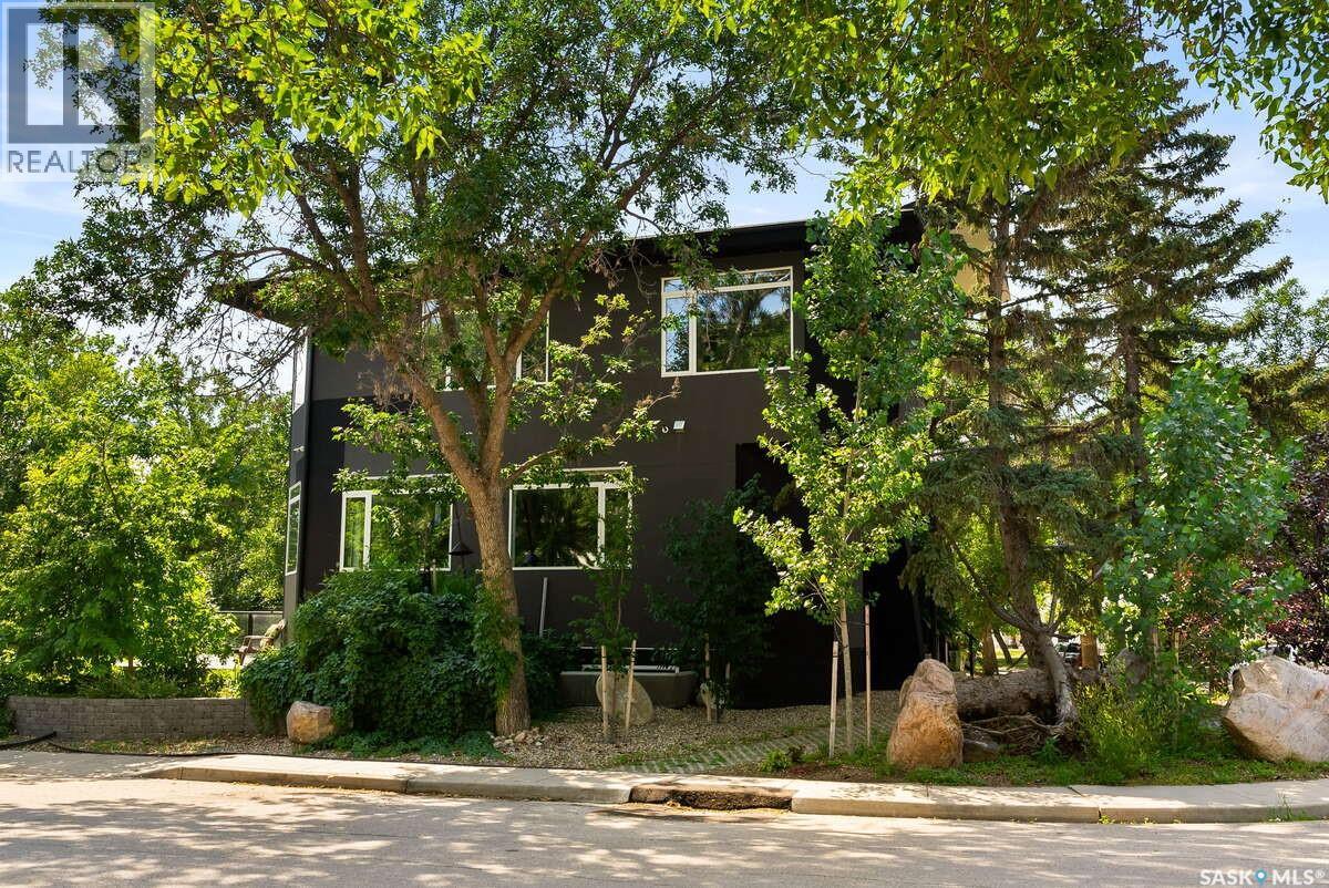 3601 Grassick Avenue, Regina, Saskatchewan  S4S 0Z3 - Photo 26 - SK045203