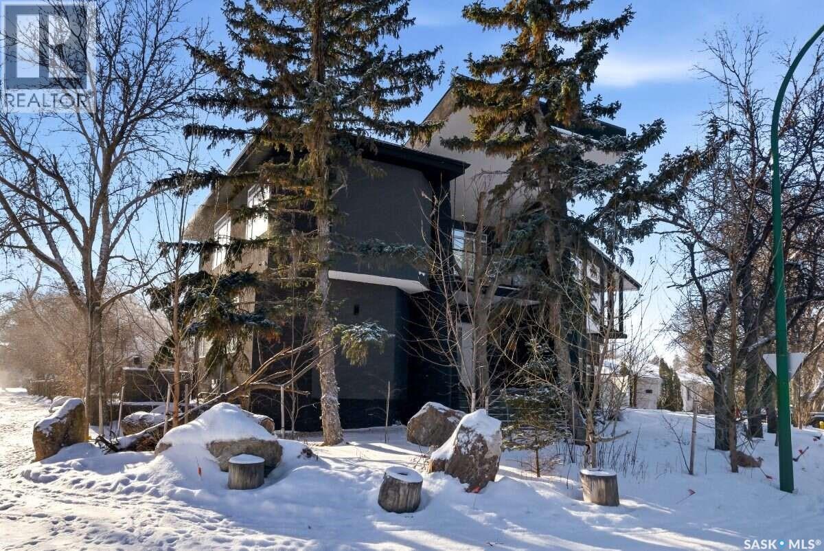 3601 Grassick Avenue, Regina, Saskatchewan  S4S 0Z3 - Photo 27 - SK045203