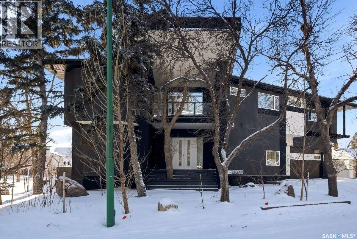 3601 Grassick Avenue, Regina, Saskatchewan  S4S 0Z3 - Photo 28 - SK045203
