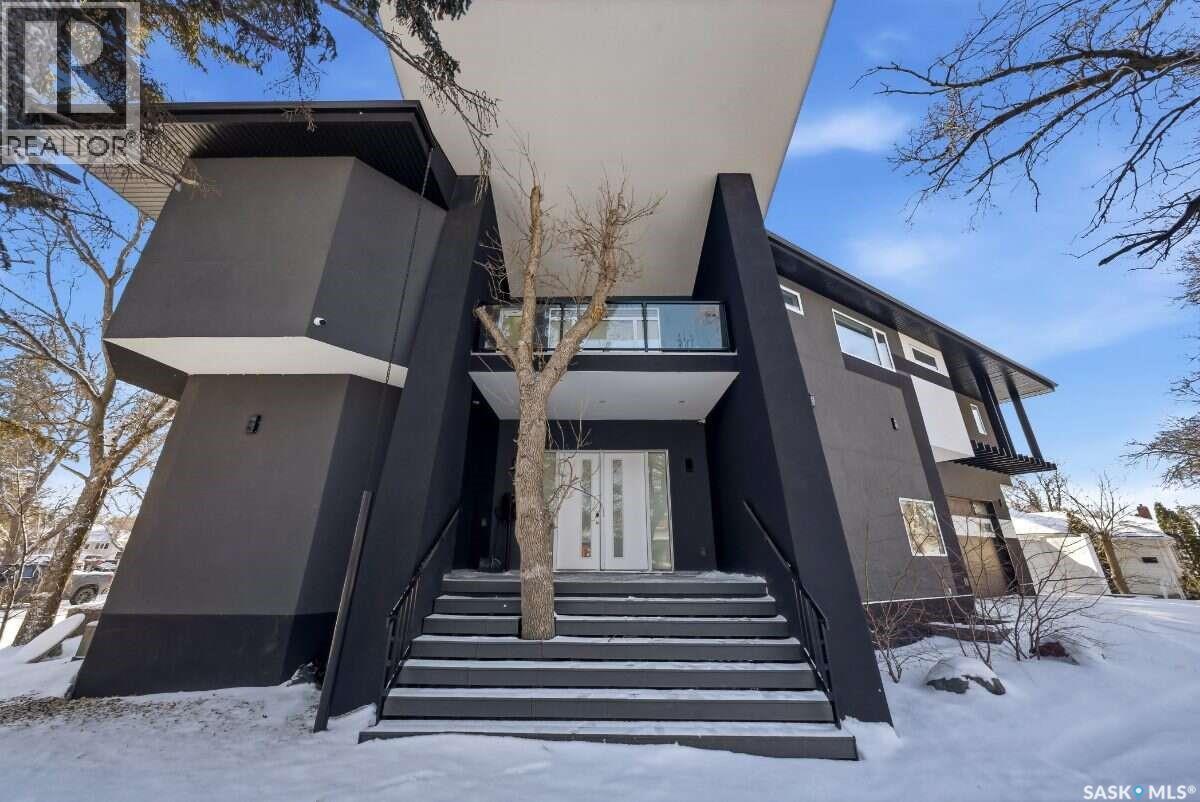 3601 Grassick Avenue, Regina, Saskatchewan  S4S 0Z3 - Photo 29 - SK045203