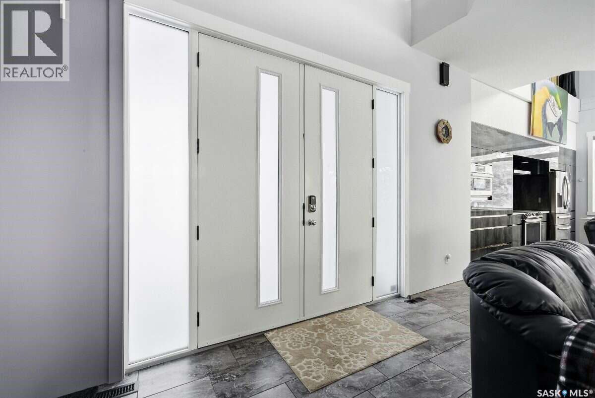 3601 Grassick Avenue, Regina, Saskatchewan  S4S 0Z3 - Photo 30 - SK045203
