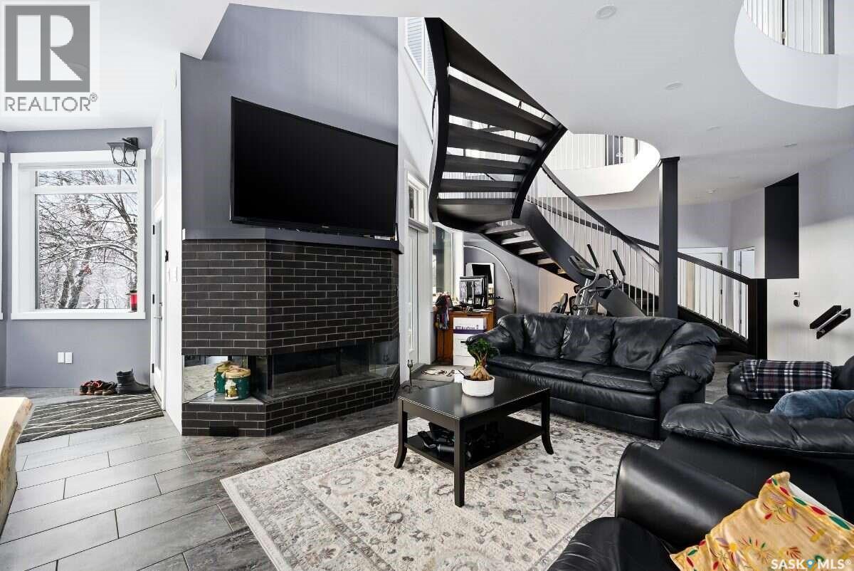 3601 Grassick Avenue, Regina, Saskatchewan  S4S 0Z3 - Photo 31 - SK045203