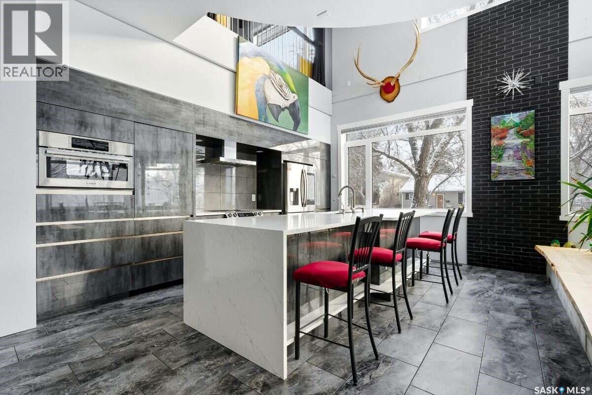 3601 Grassick Avenue, Regina, Saskatchewan  S4S 0Z3 - Photo 34 - SK045203