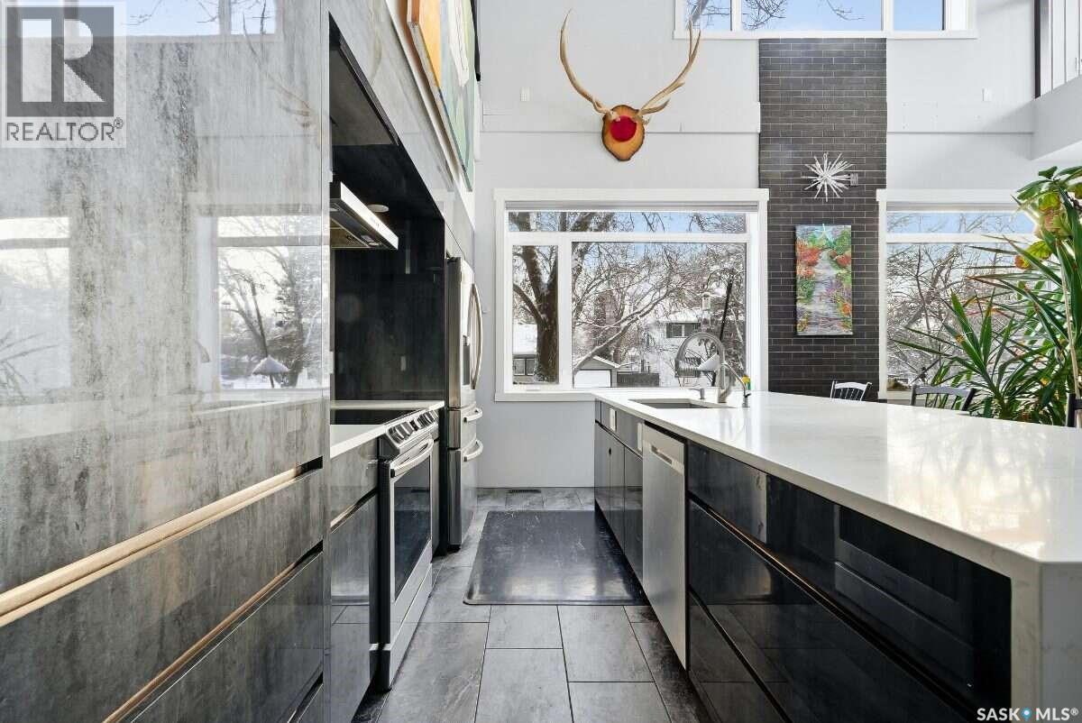 3601 Grassick Avenue, Regina, Saskatchewan  S4S 0Z3 - Photo 35 - SK045203