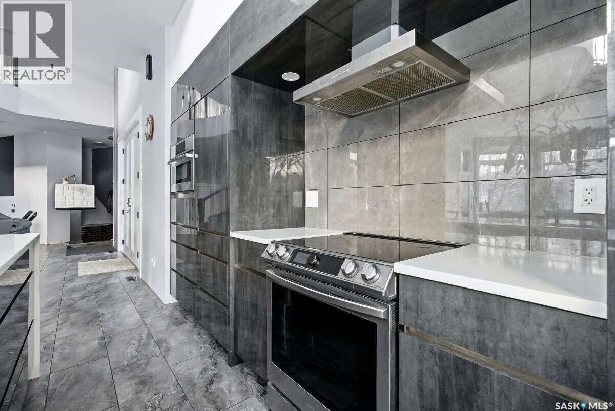 3601 Grassick Avenue, Regina, Saskatchewan  S4S 0Z3 - Photo 37 - SK045203