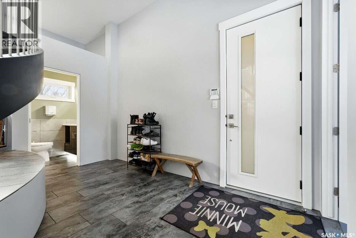 3601 Grassick Avenue, Regina, Saskatchewan  S4S 0Z3 - Photo 43 - SK045203