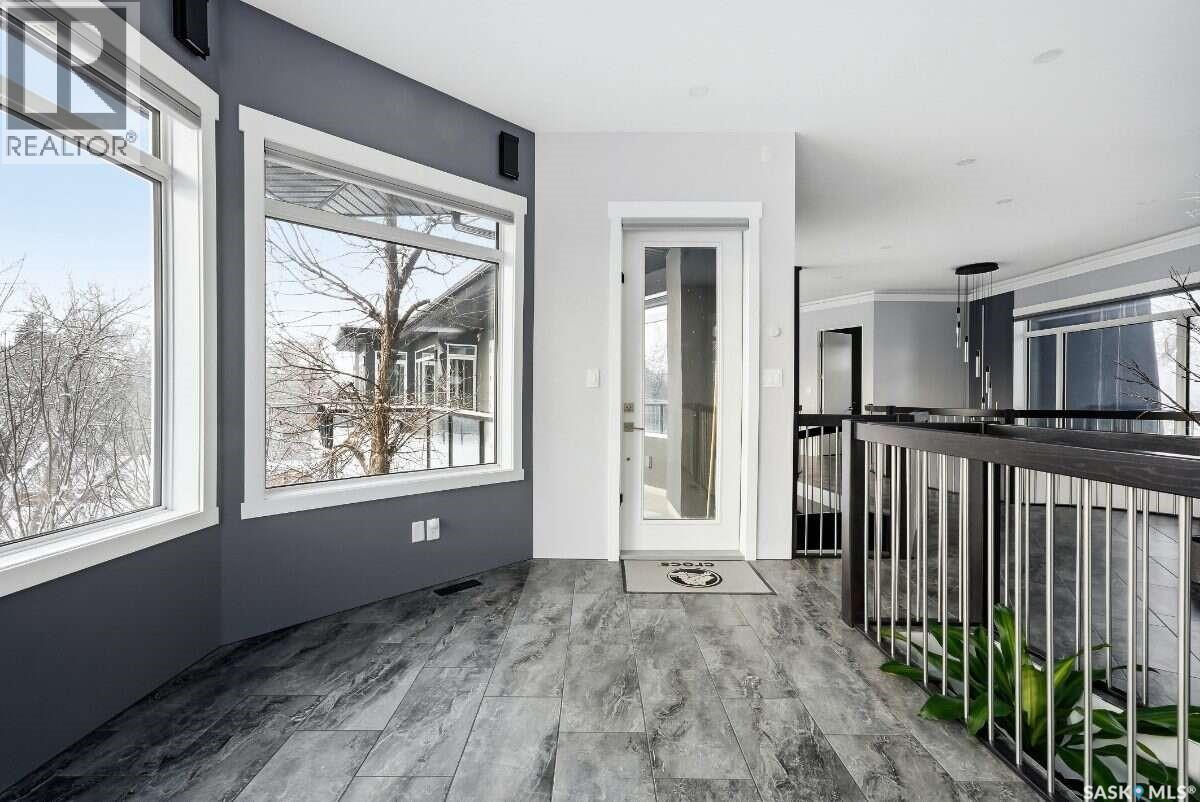 3601 Grassick Avenue, Regina, Saskatchewan  S4S 0Z3 - Photo 51 - SK045203