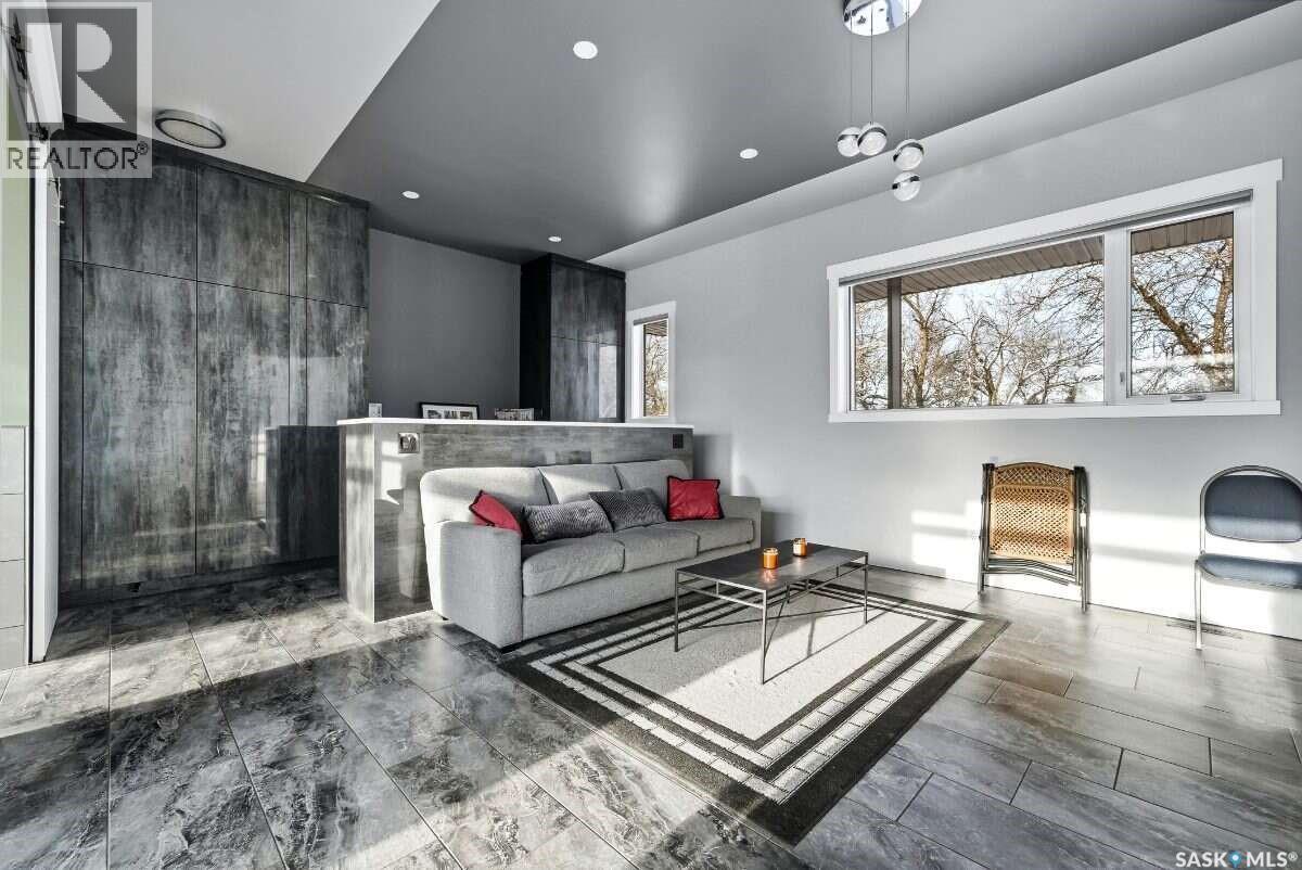3601 Grassick Avenue, Regina, Saskatchewan  S4S 0Z3 - Photo 57 - SK045203